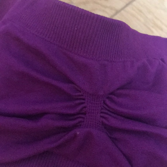 Magenta bandeau - Picture 5 of 5